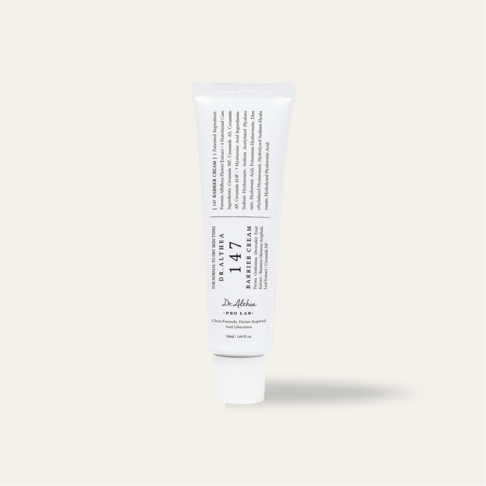 147 Barrier Cream - WGLOW