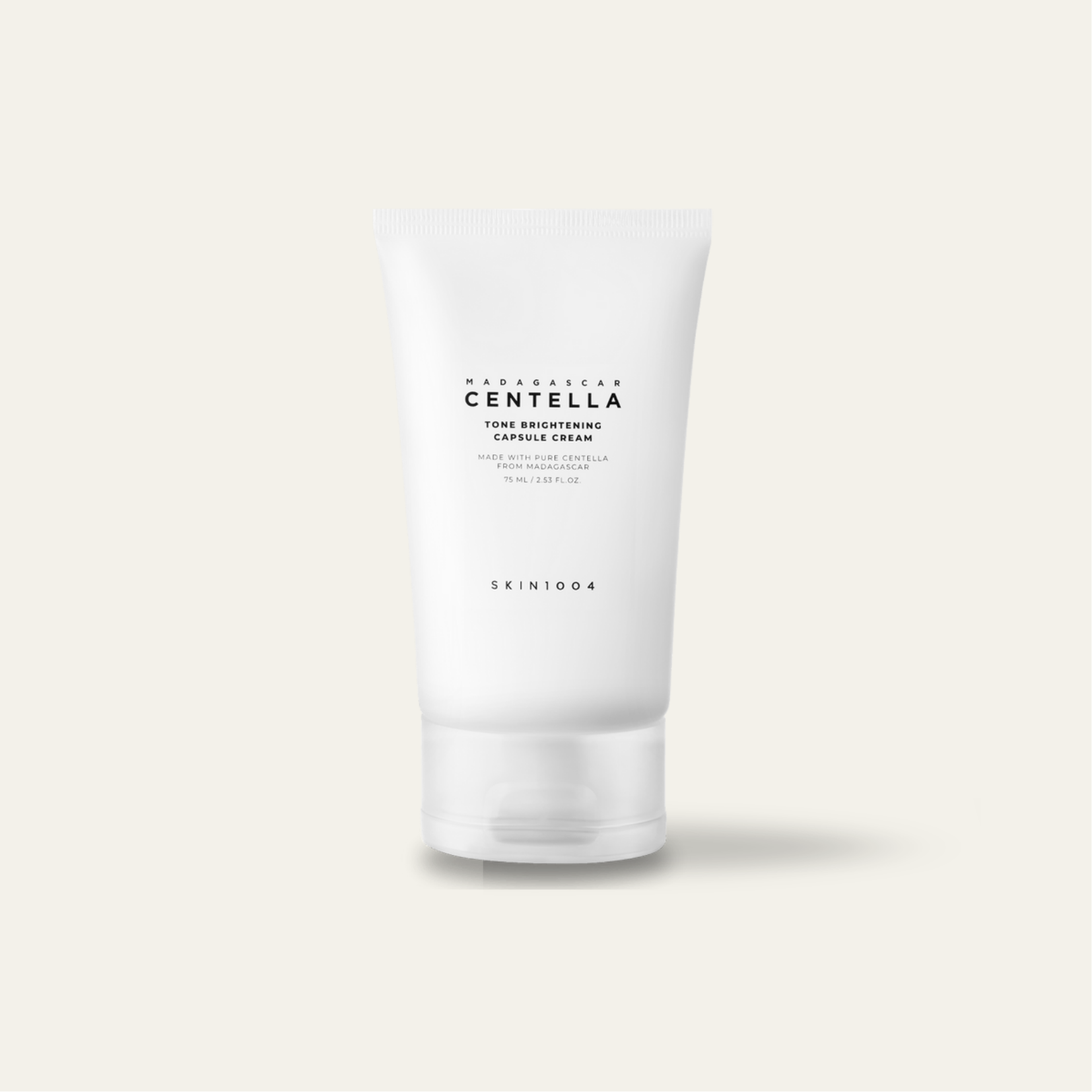 Tone Brightening Capsule Cream 75ml