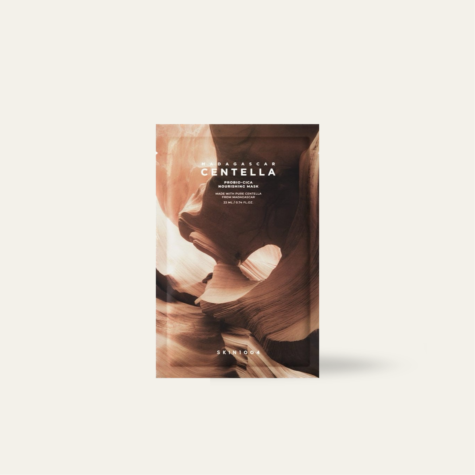 Probio-Cica Nourishing Mask