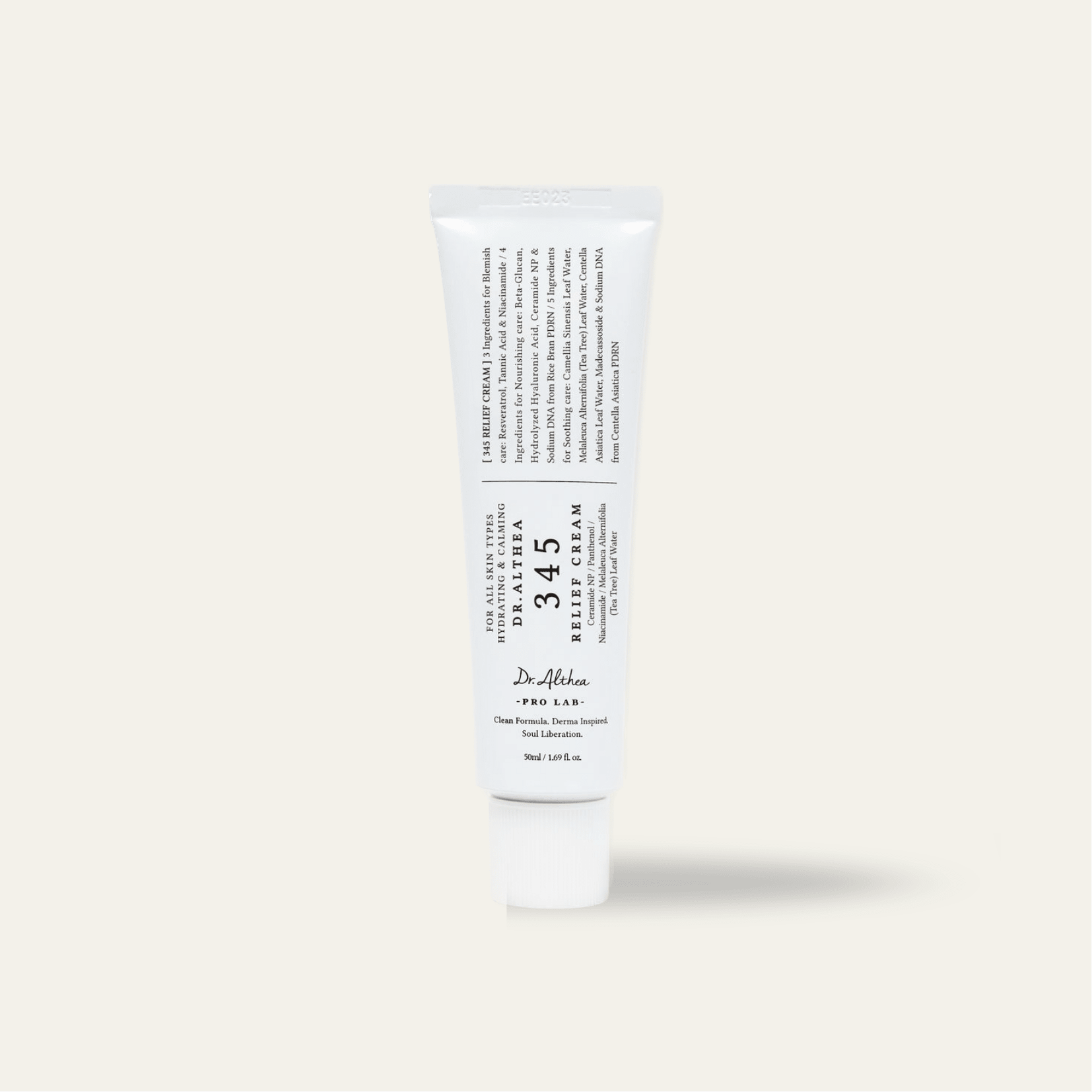 345 Relief Cream - WGLOW