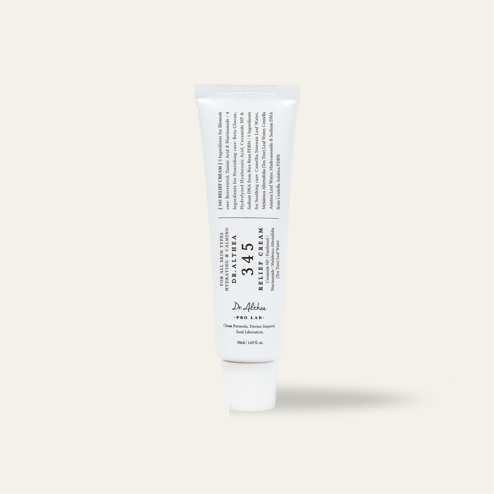 345 Relief Cream
