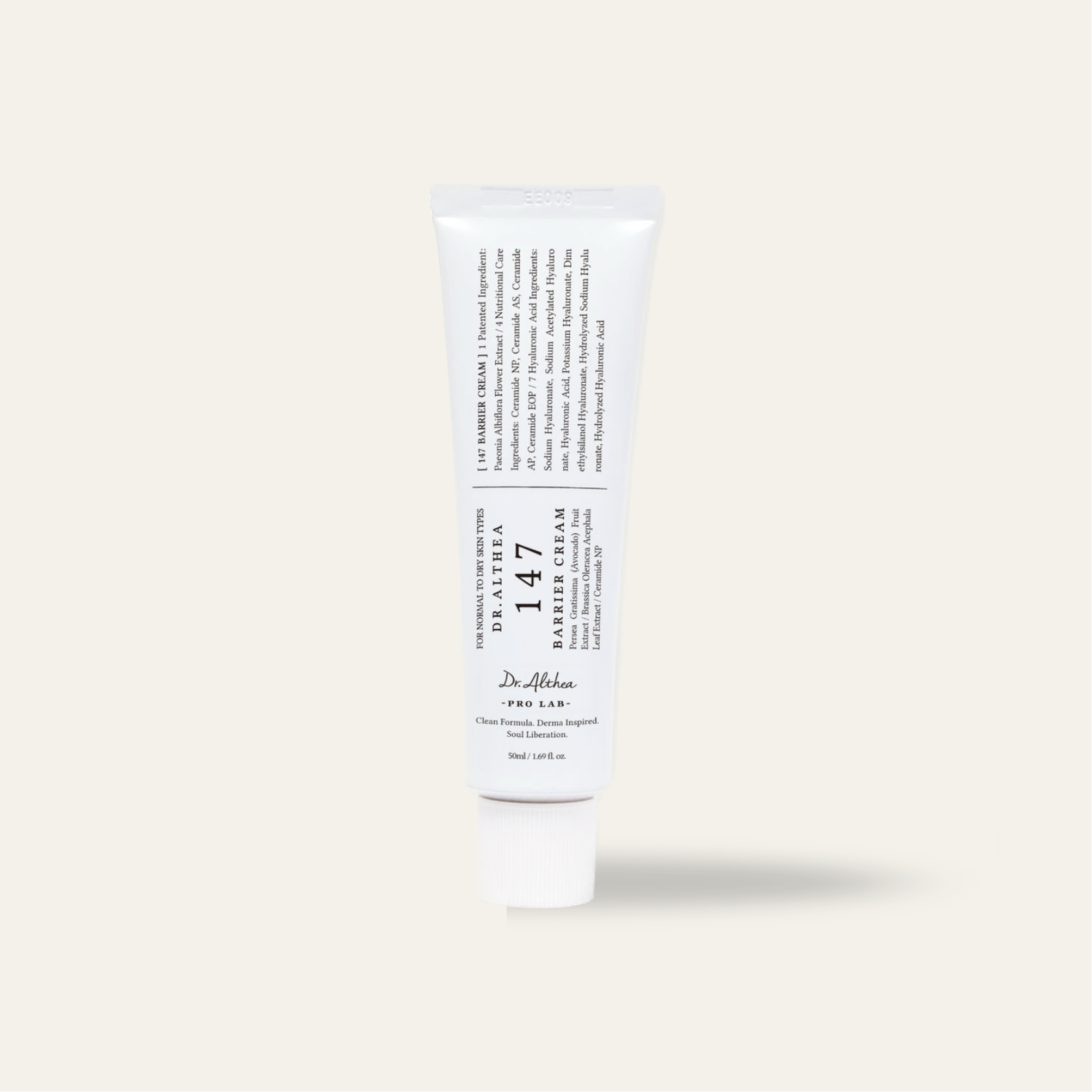 147 Barrier Cream