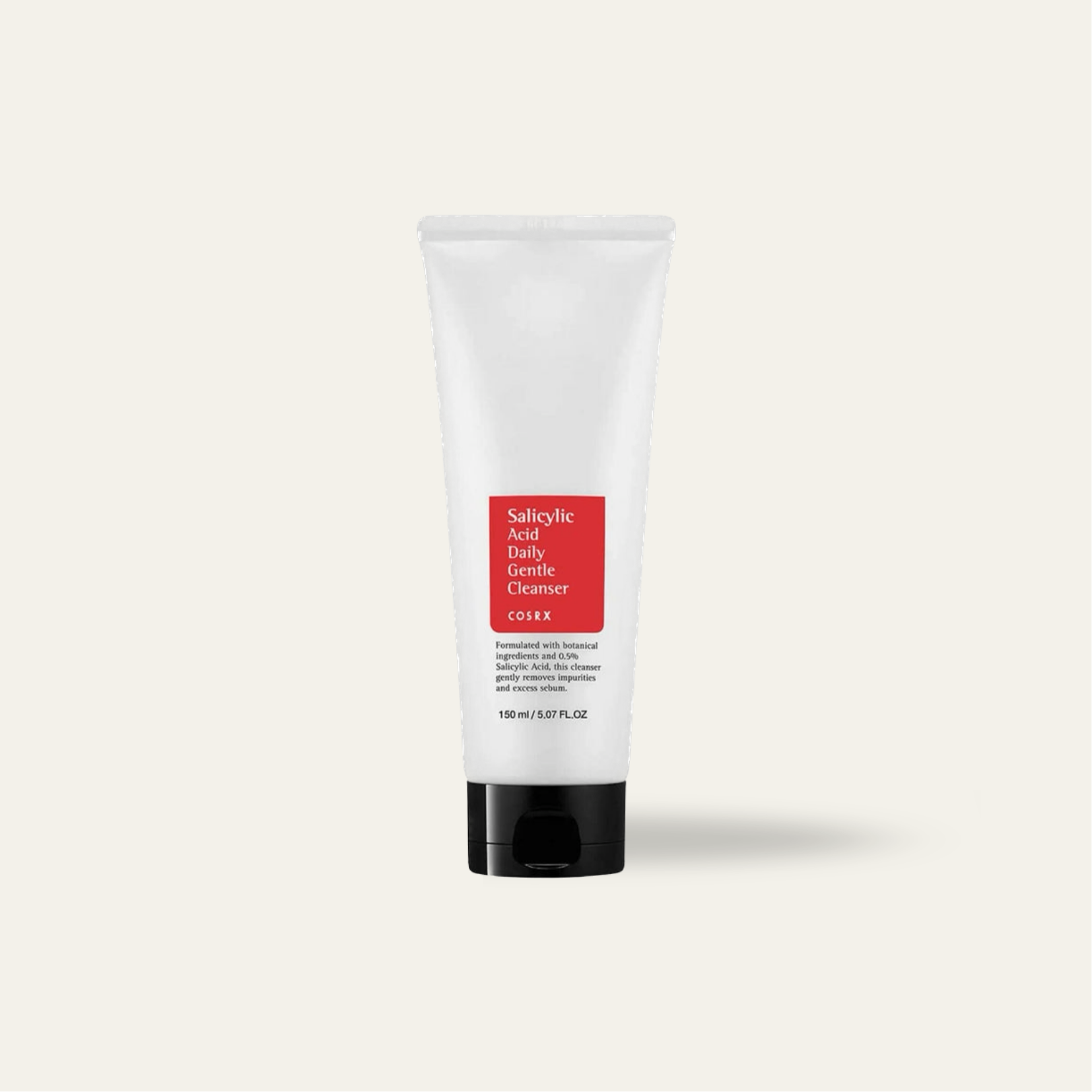 Salicylic Acid Daily Gentle Cleanser