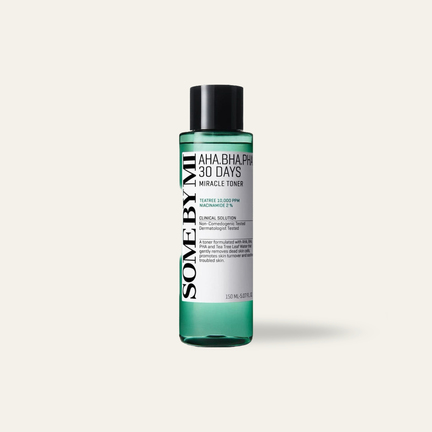 Some By Mi AHA BHA PHA 30 Days Miracle Toner