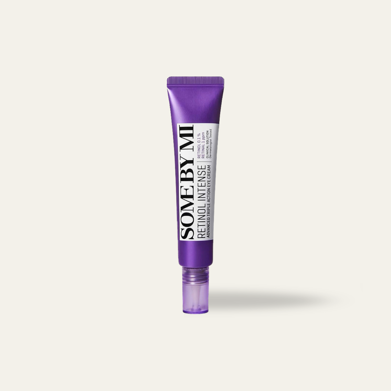 Some By Mi Retinol Intense Advanced Triple Action Eye Cream 30ml