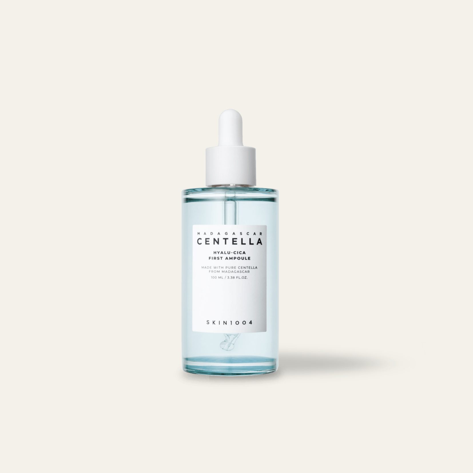Hyalu-Cica First Ampoule