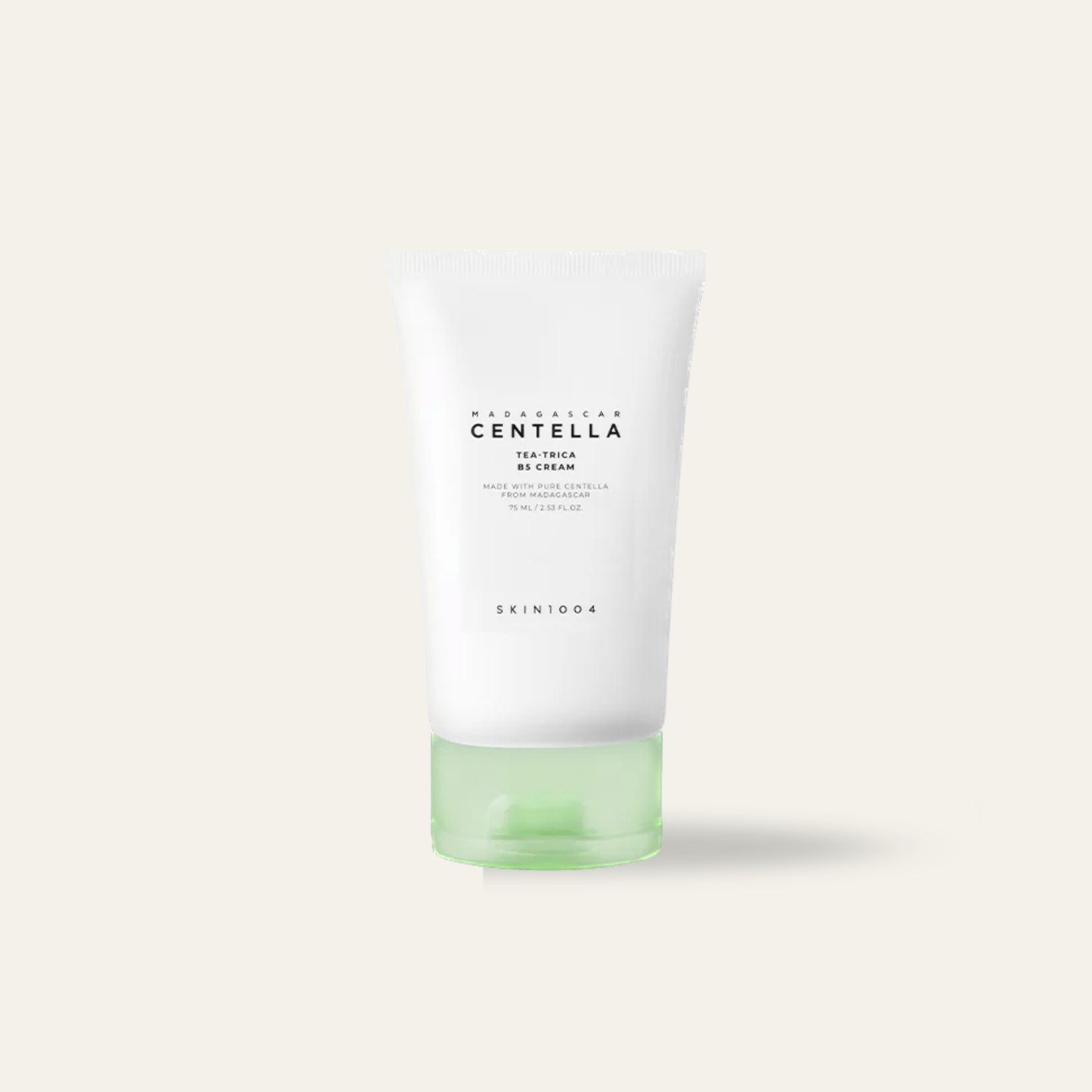 Tea-Trica B5 Cream