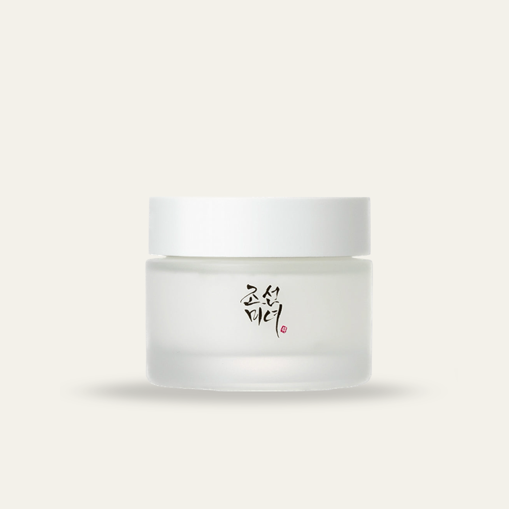 Beauty of Joseon Dynasty Cream