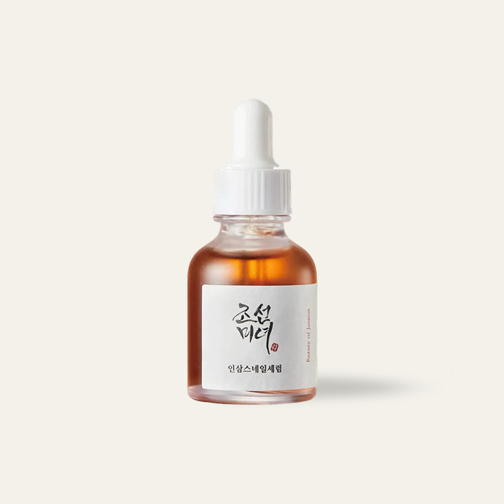 Beauty of Joseon Revive Serum : Ginseng + Snail Mucin