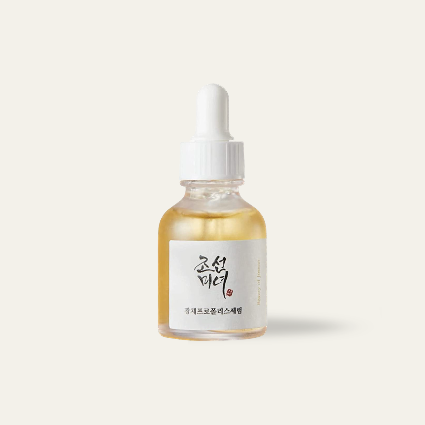 Beauty of Joseon Glow Serum Propolis+Niacinamide
