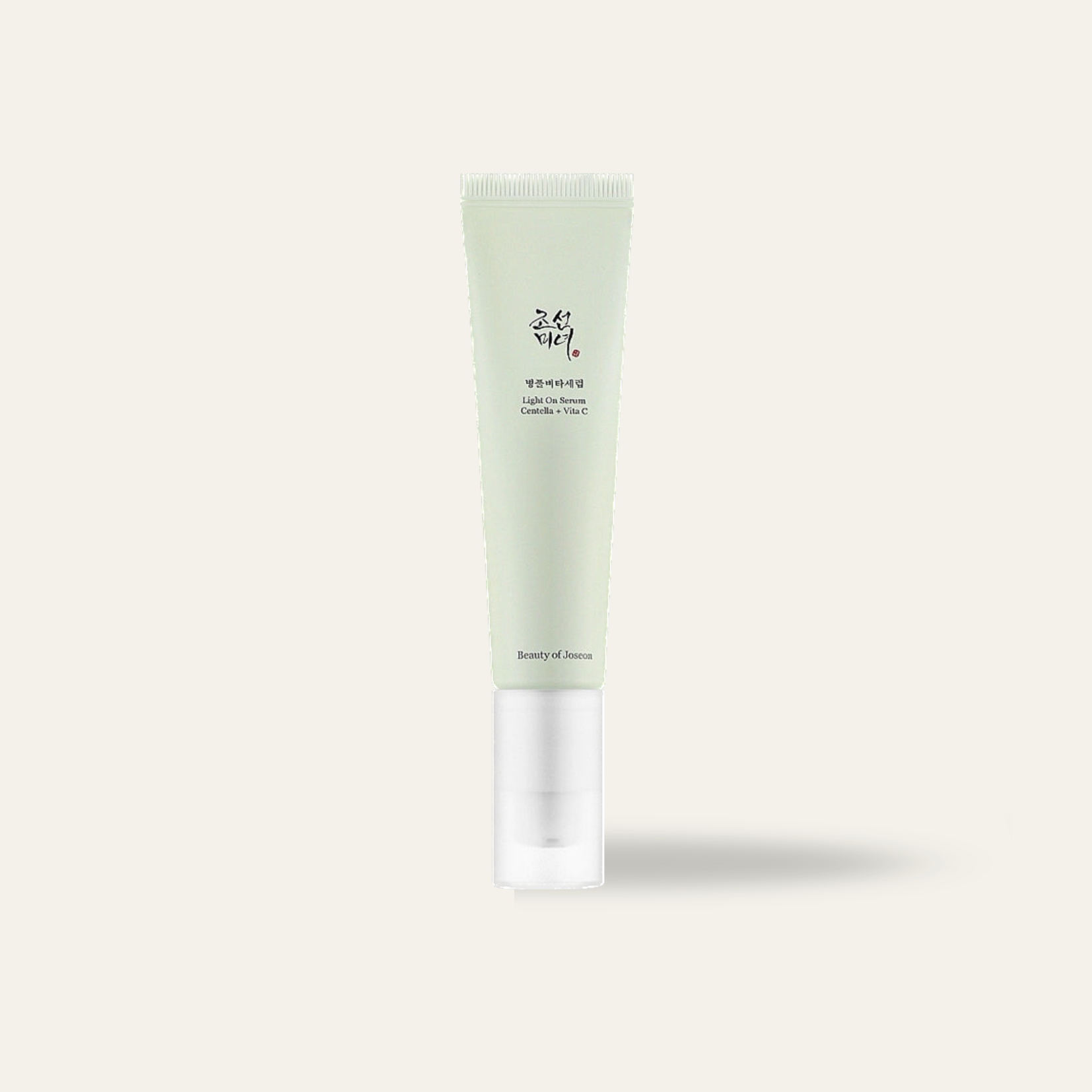 Beauty of Joseon Light On Serum Centella + Vita C