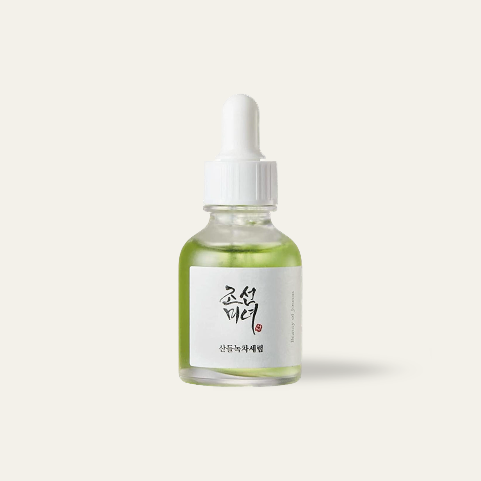 Beauty of Joseon Calming Serum Green Tea+Panthenol
