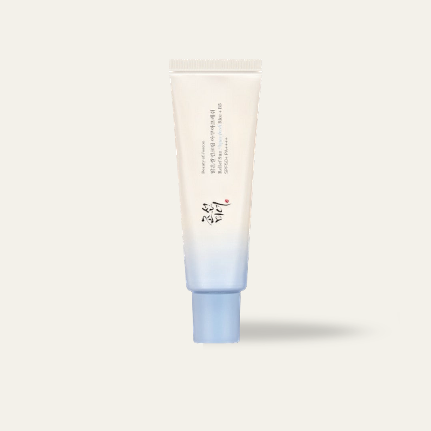Beauty of Joseon Relief Sun Aqua-Fresh Rice + B5 SPF50+ PA++++