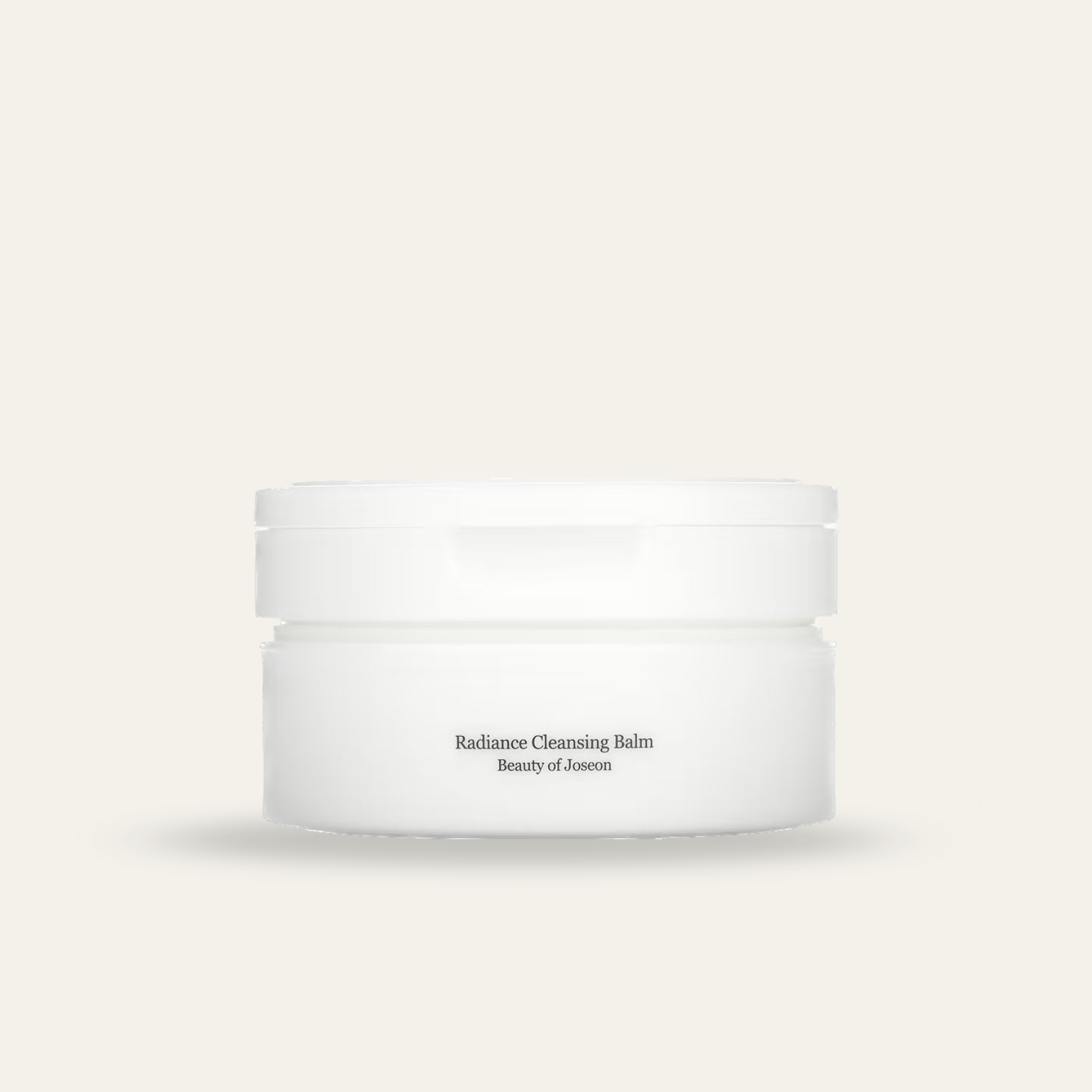 Beauty of Joseon Radiance Cleansing Balm