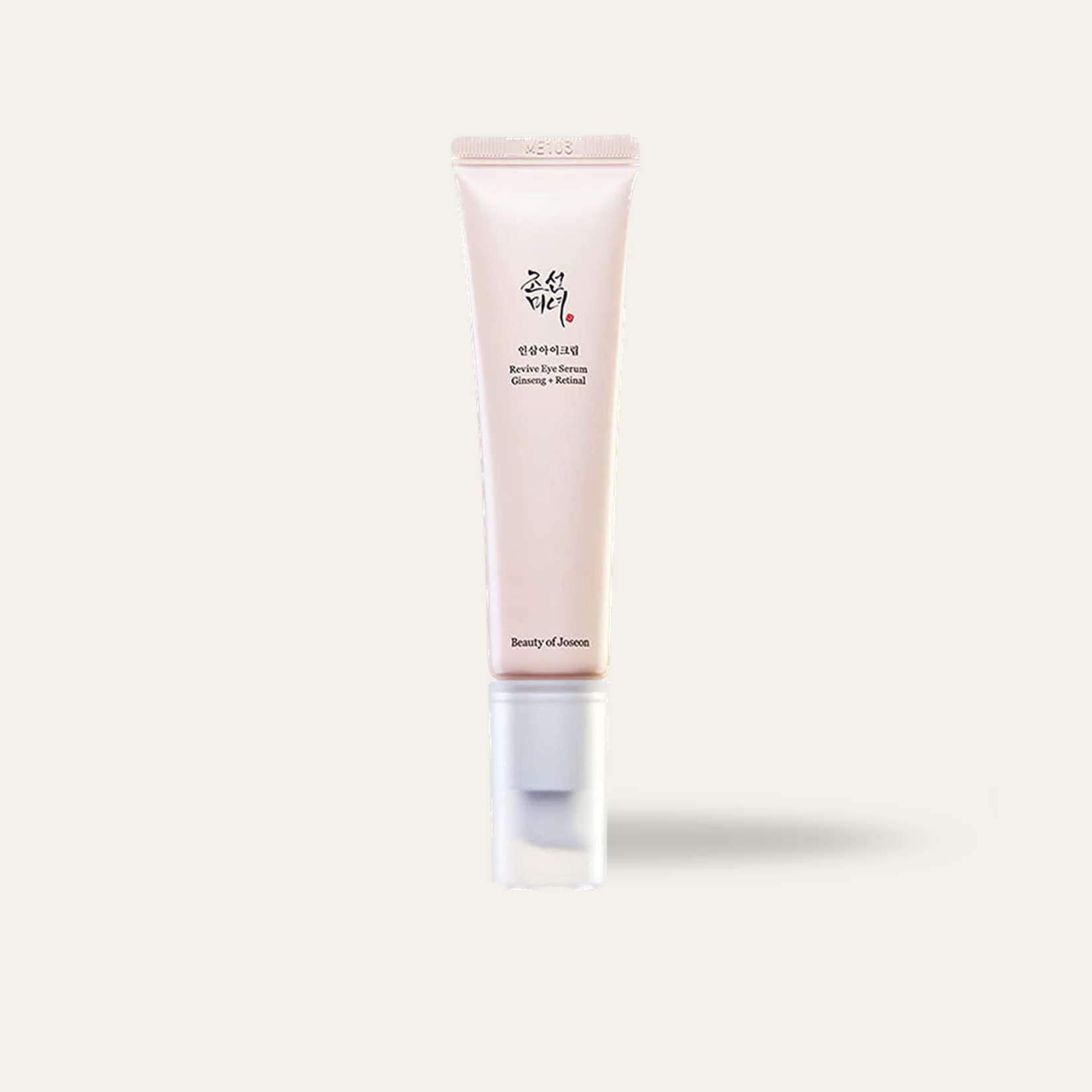 Beauty of Joseon Revive Eye Serum
