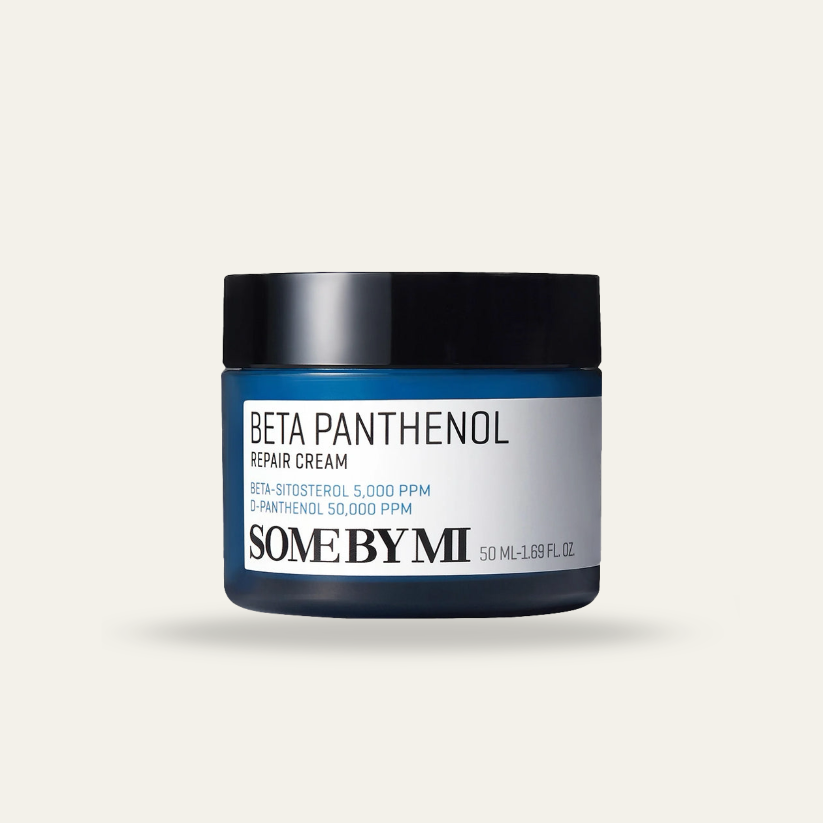 Some By Mi Beta Panthenol Repair Cream 50ml