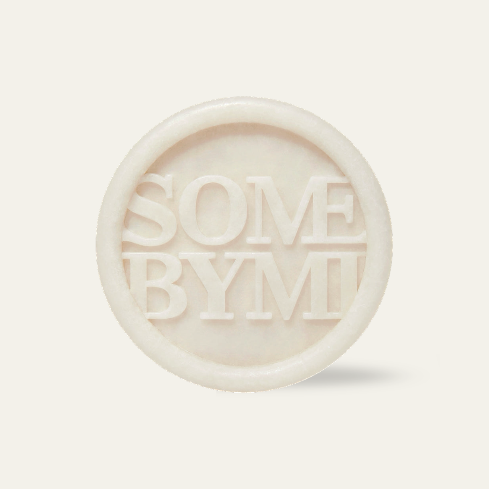 Some By Mi Lacto Soy Low pH Morning Cleansing Bar 90g