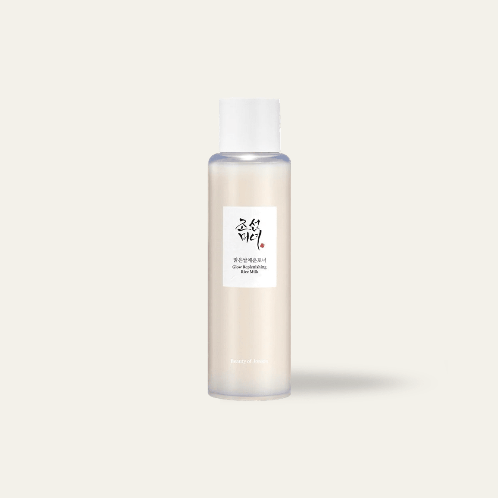 Beauty of Joseon Glow Replenishing Rice Milk - WGLOW