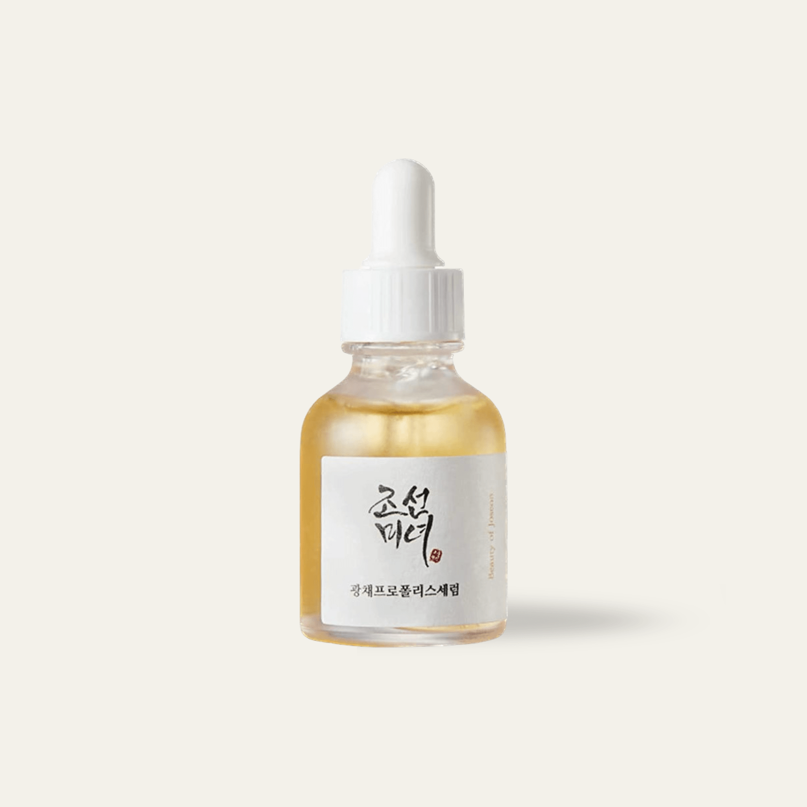 Beauty of Joseon Glow Serum Propolis+Niacinamide - WGLOW