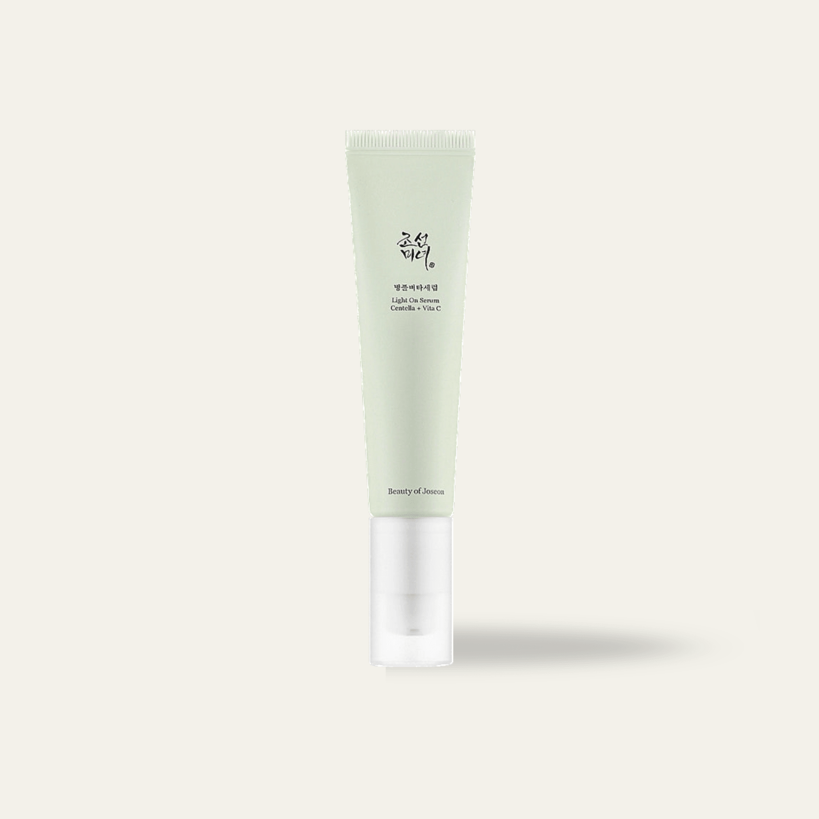 Beauty of Joseon Light On Serum Centella + Vita C - WGLOW