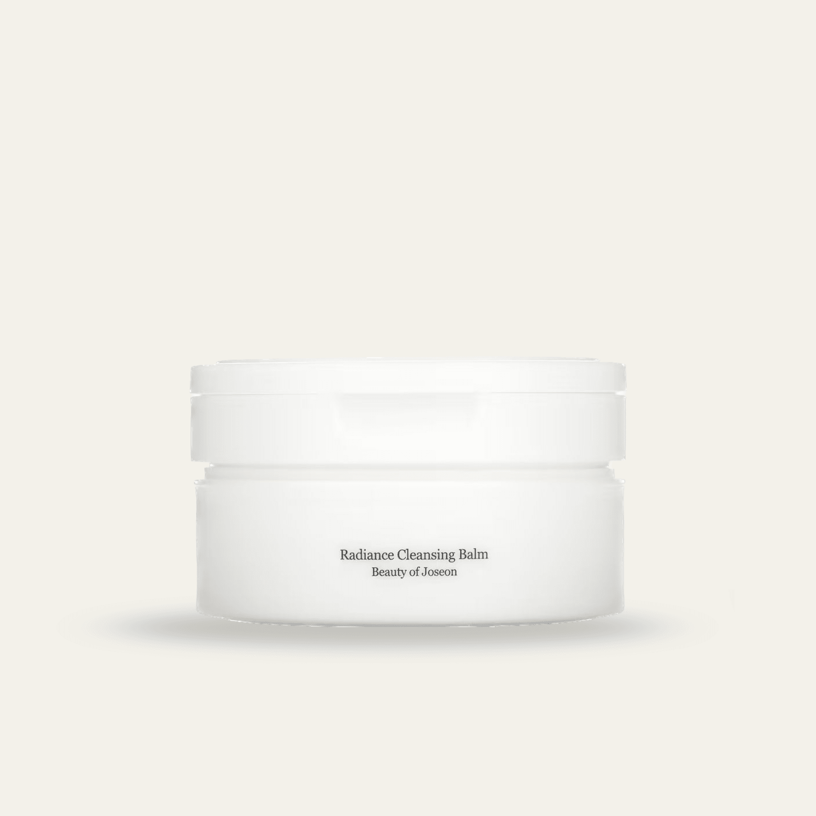 Beauty of Joseon Radiance Cleansing Balm - WGLOW