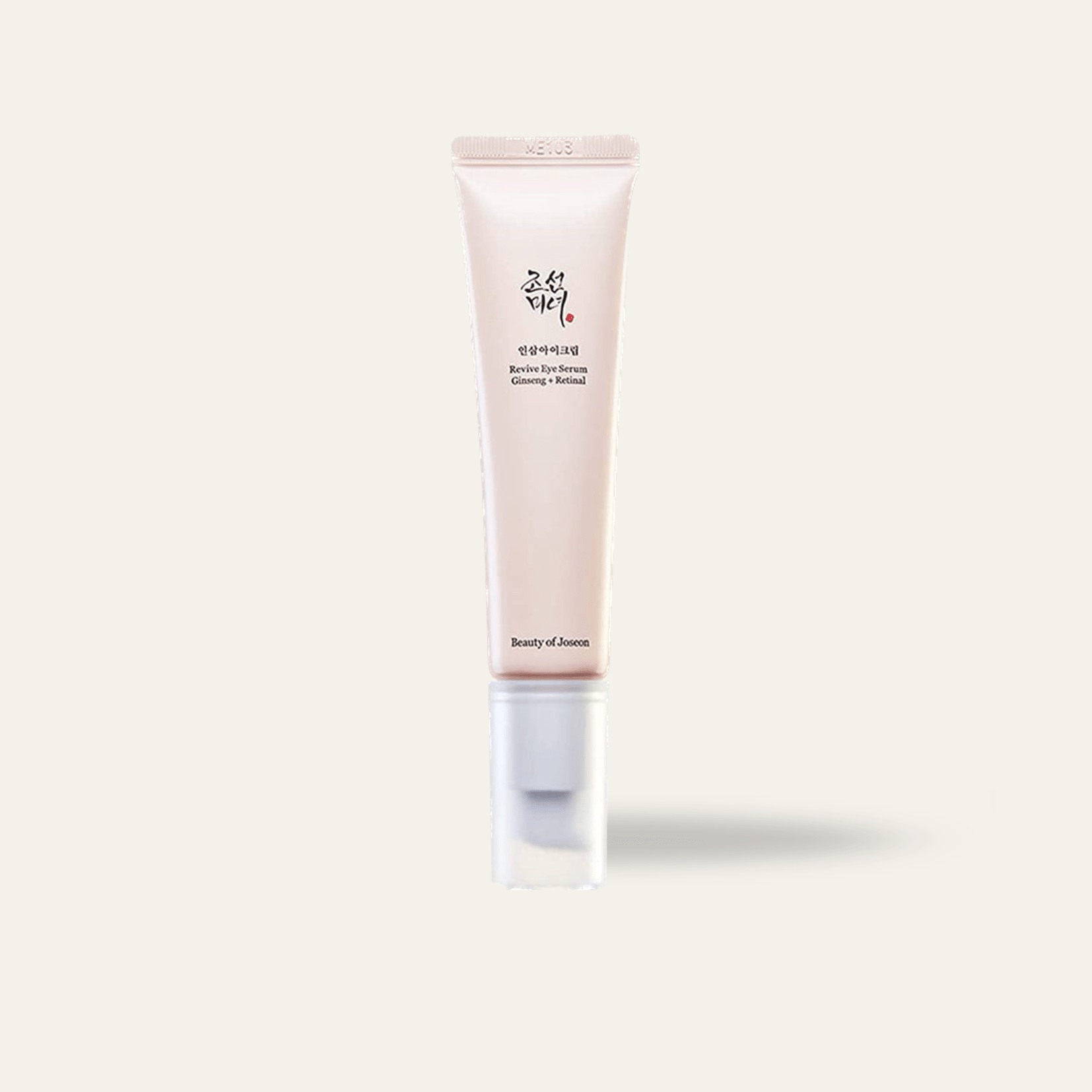 Beauty of Joseon Revive Eye Serum - WGLOW