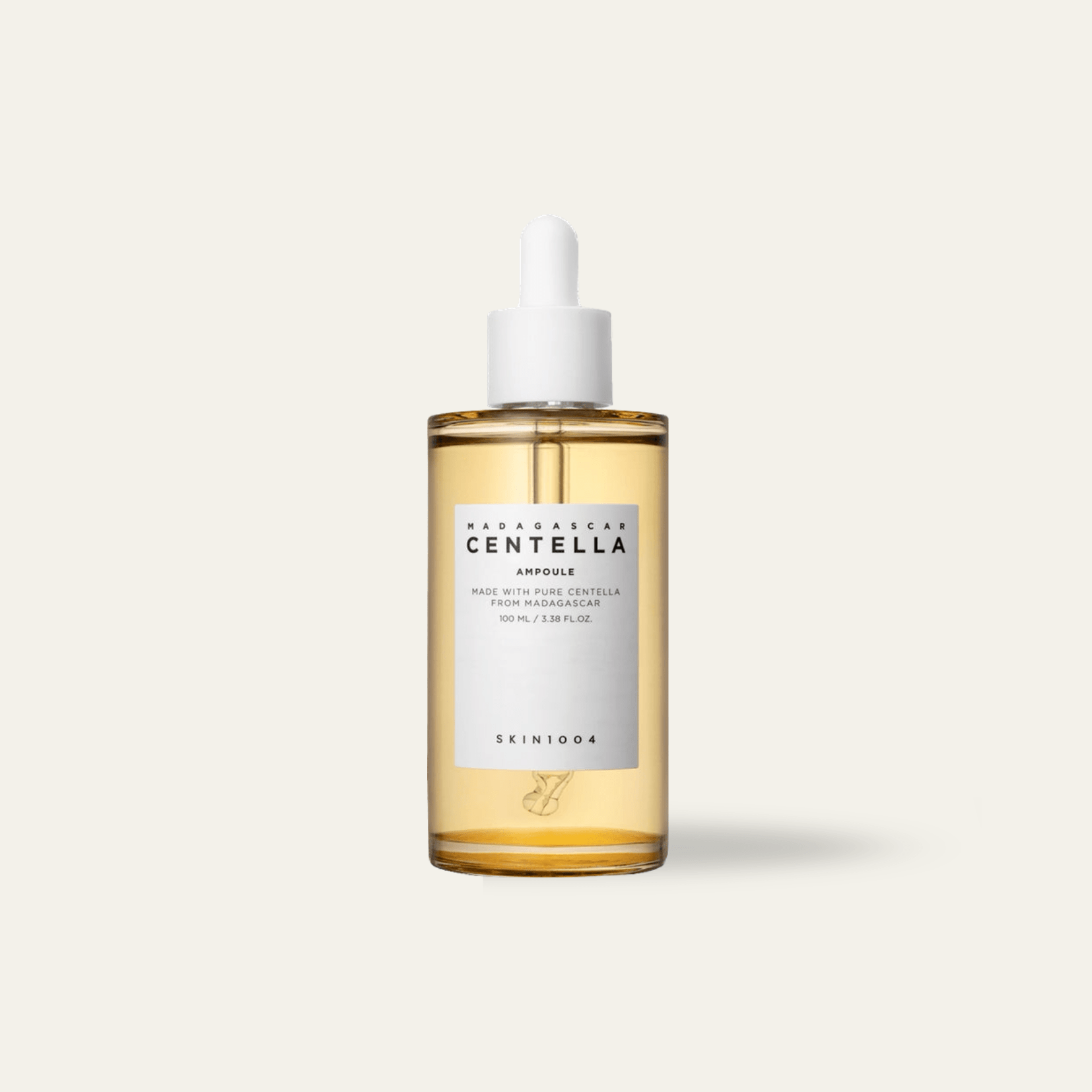 Centella Ampoule - WGLOW
