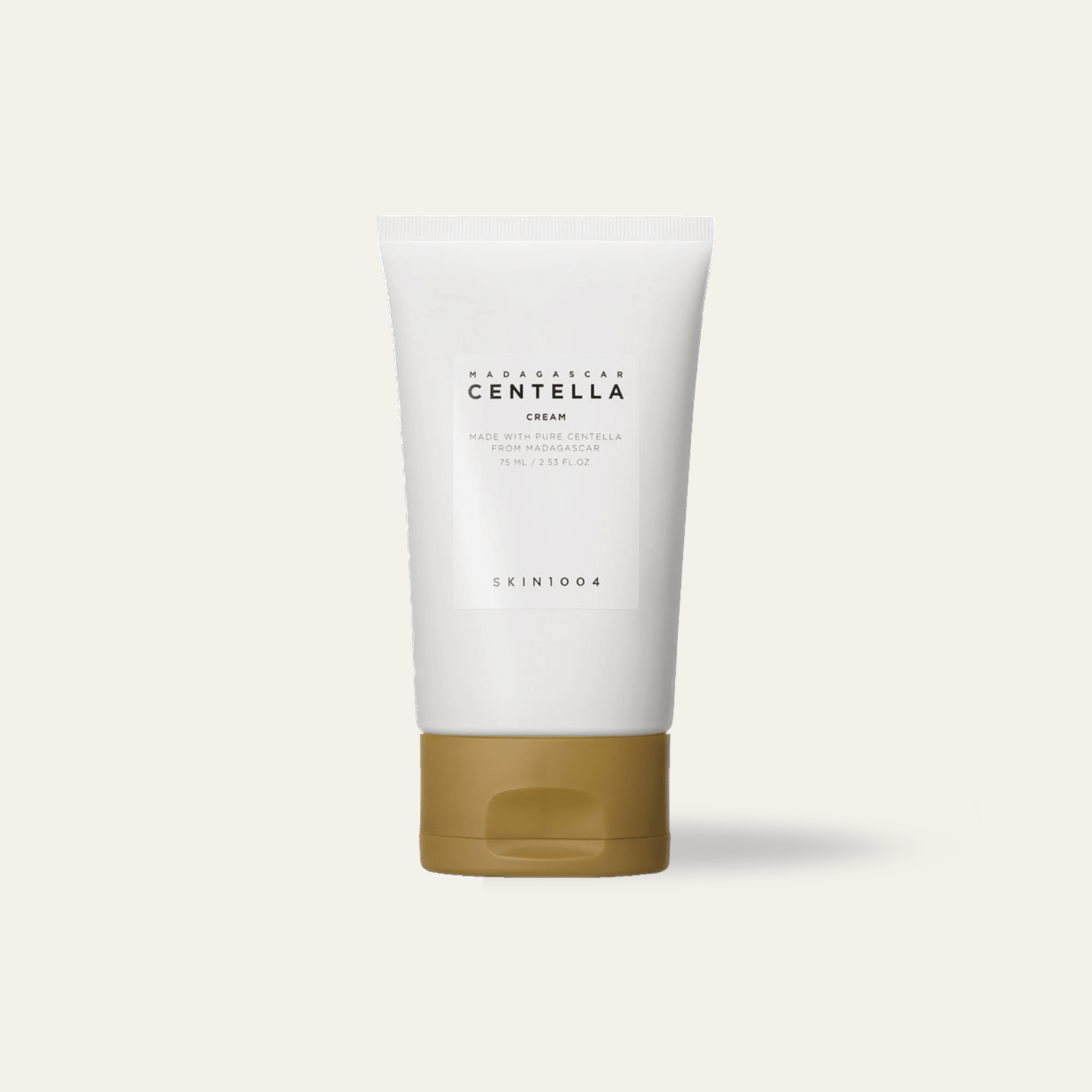 Centella Cream - WGLOW