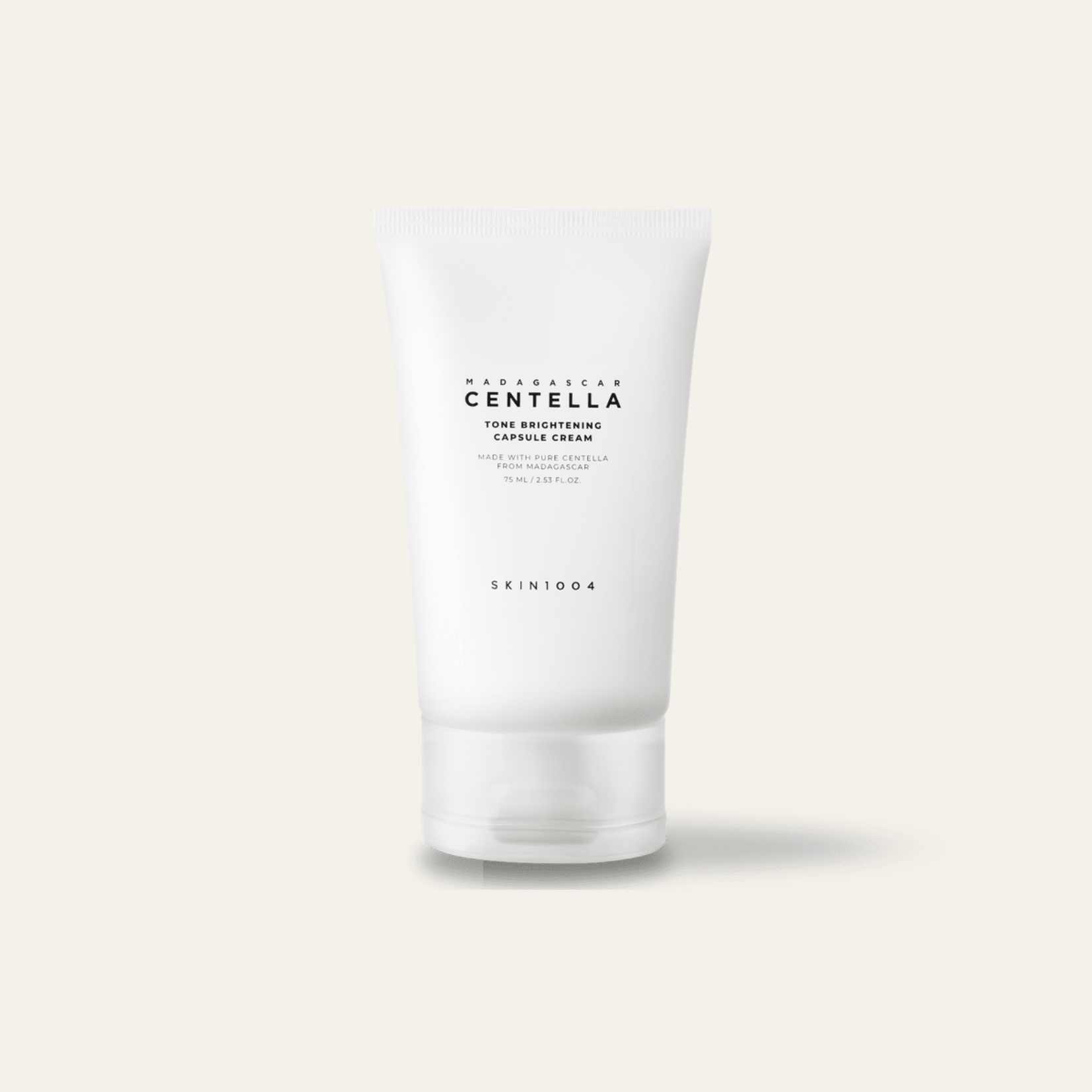 Centella Soothing Cream - WGLOW