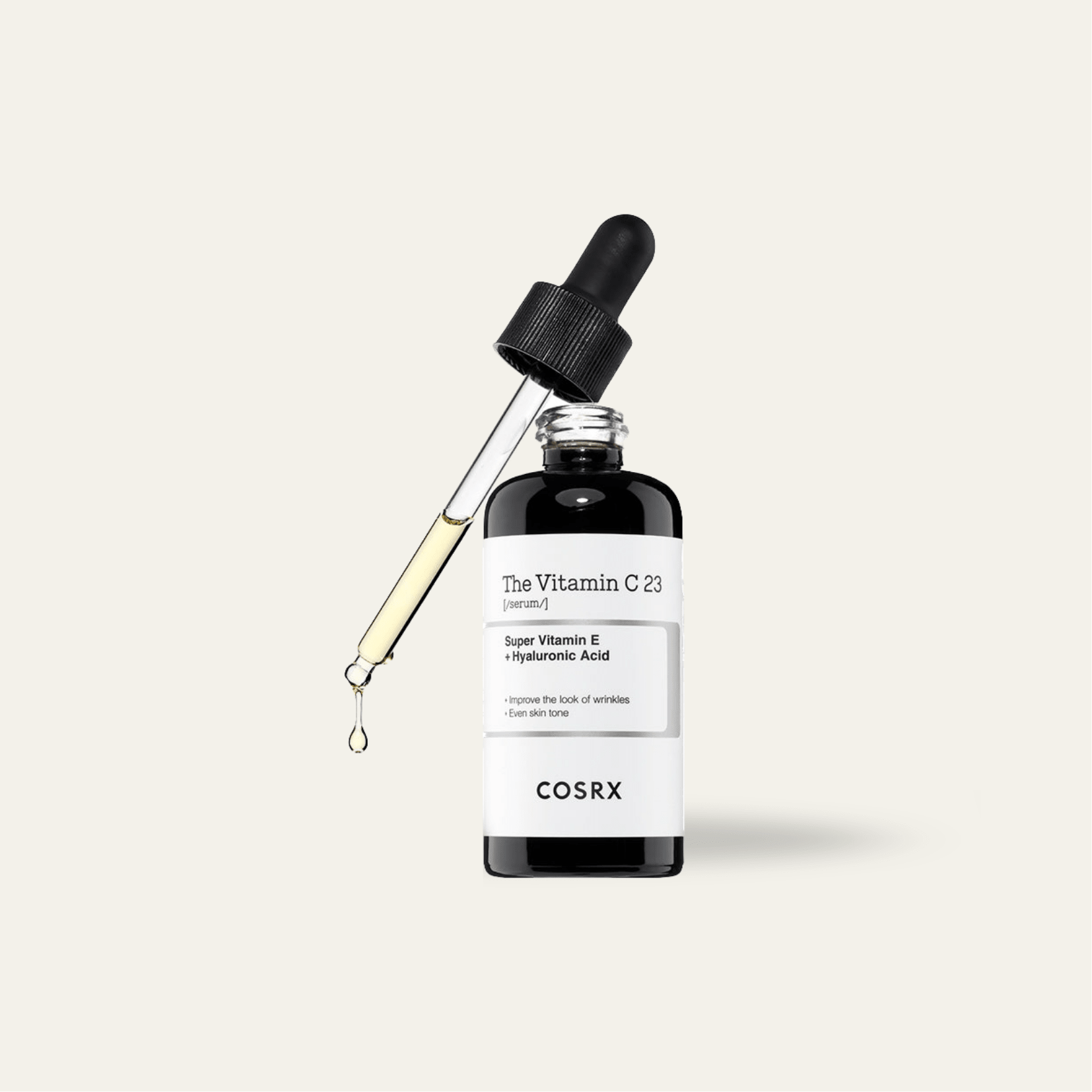 COSRX The Vitamin C 23 serum 20ML - WGLOW