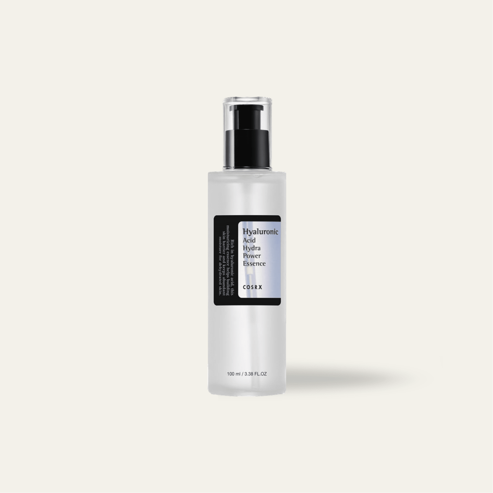 Hyaluronic Acid Hydra Power Essence 100ML - WGLOW