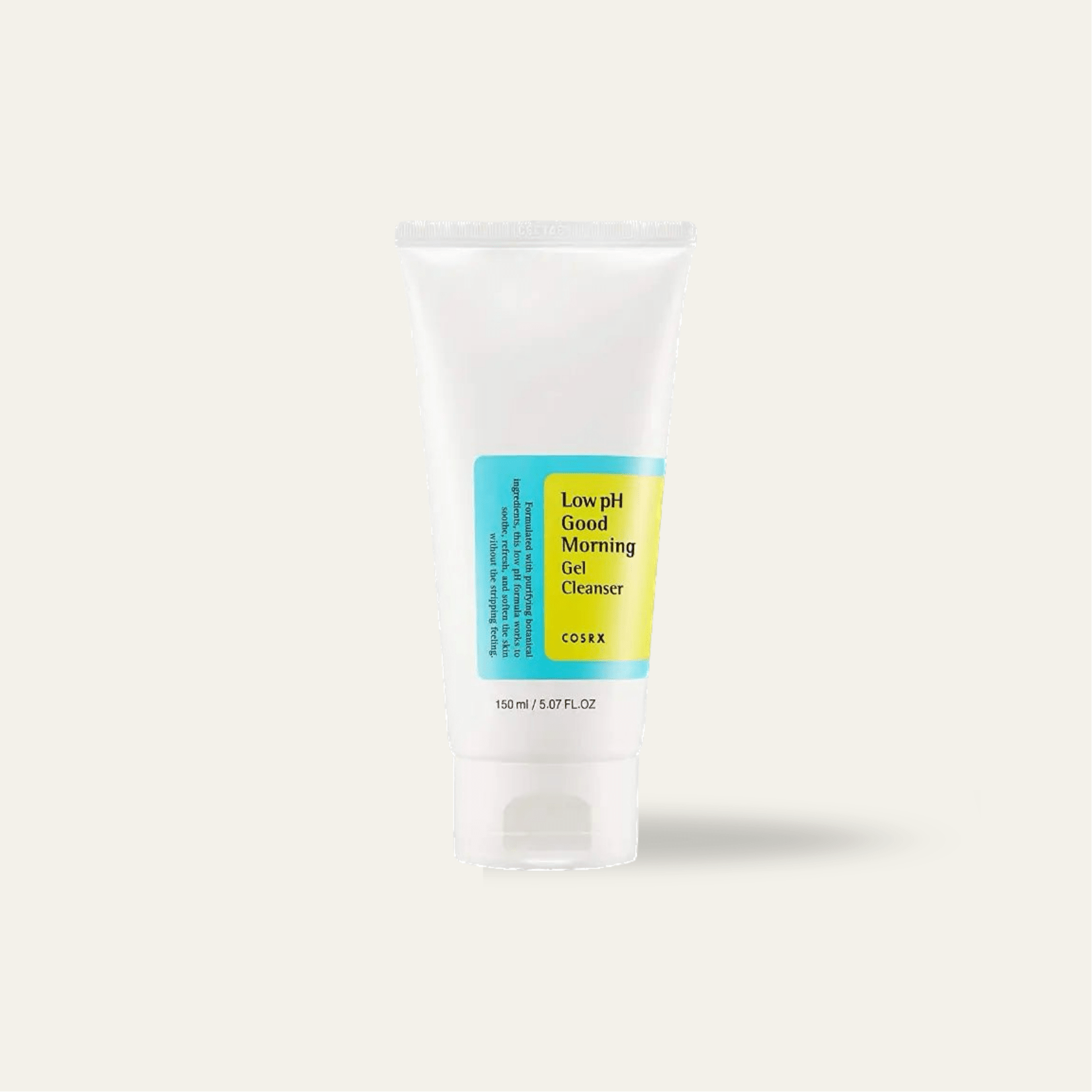 Low pH Good Morning Gel Cleanser - WGLOW