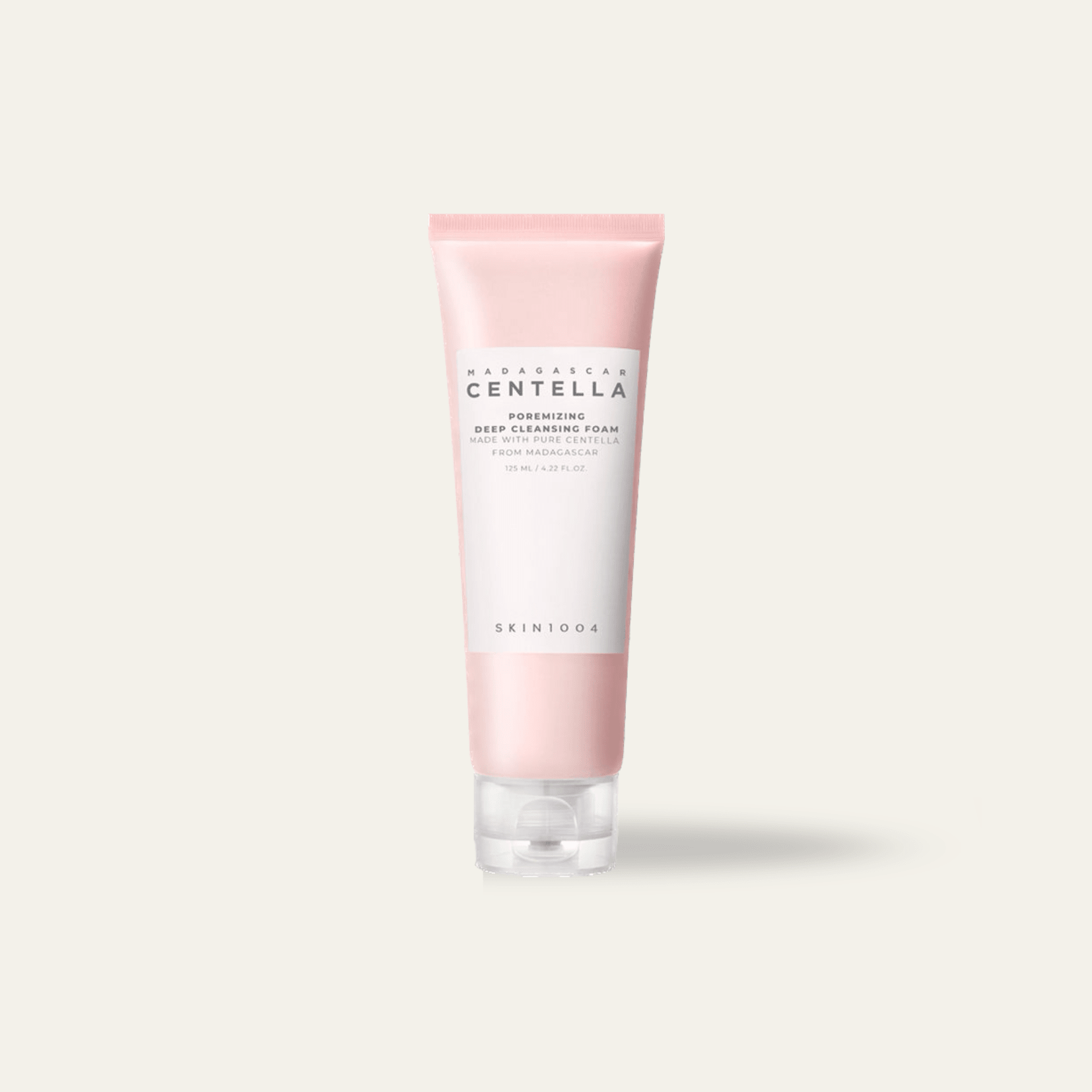 Poremizing Deep Cleansing Foam - WGLOW