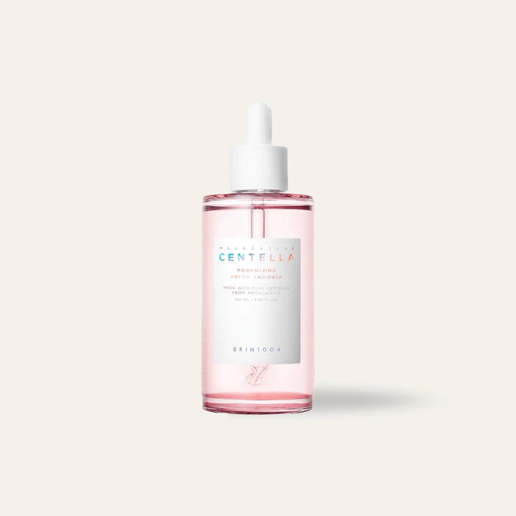 Poremizing Fresh Ampoule - WGLOW