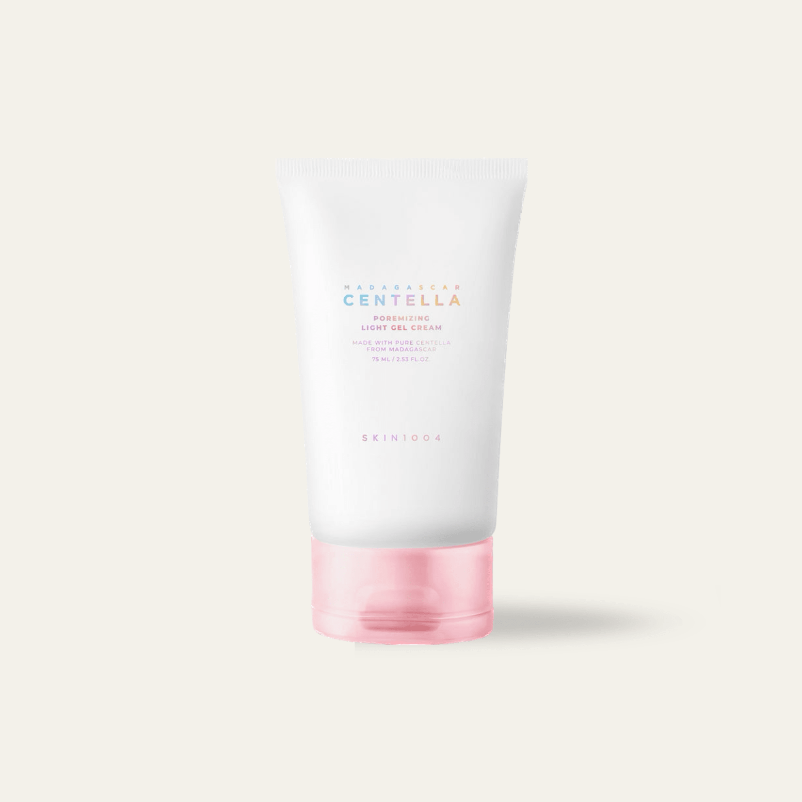 Poremizing Light Gel Cream - WGLOW