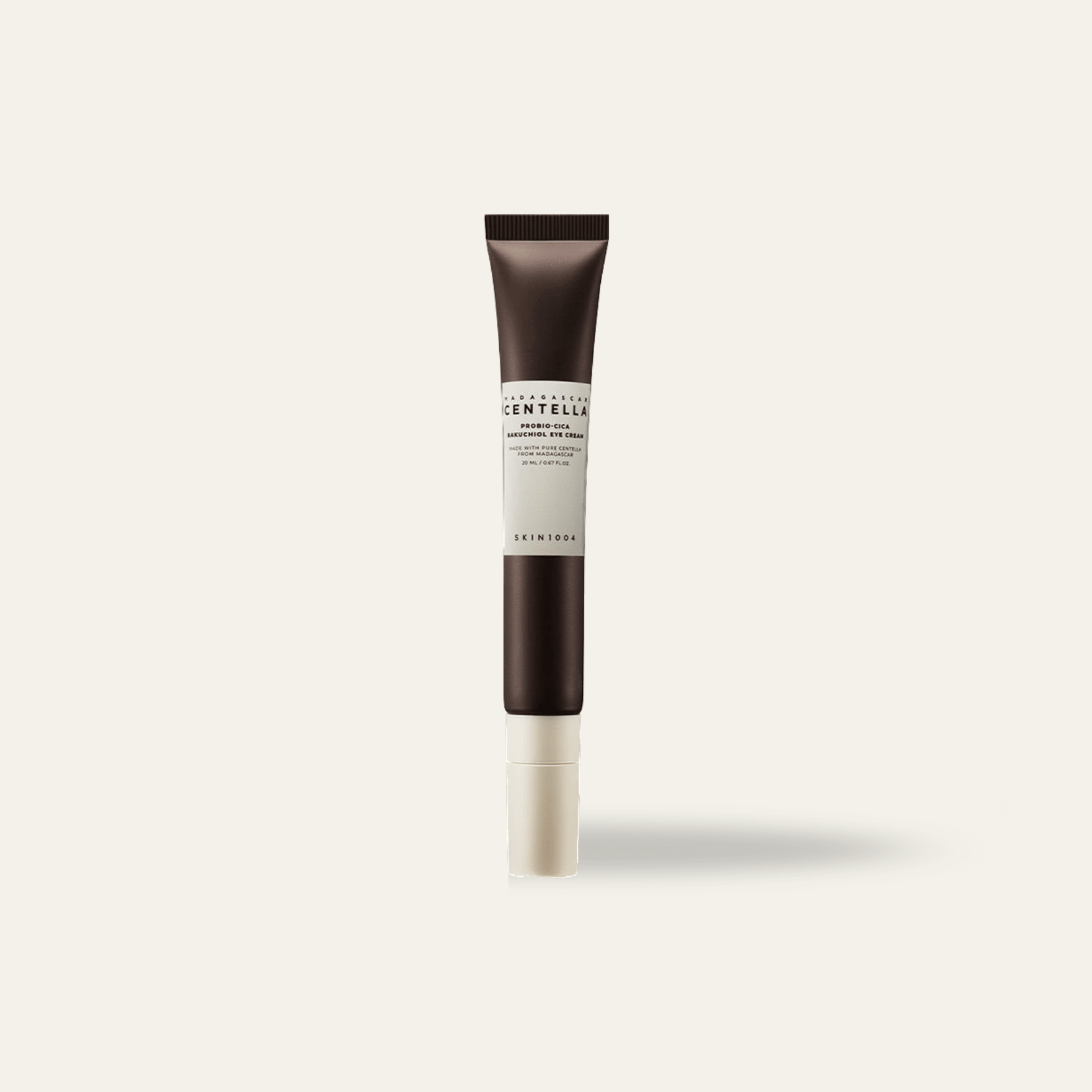 Probio-Cica Bakuchiol Eye Cream - WGLOW