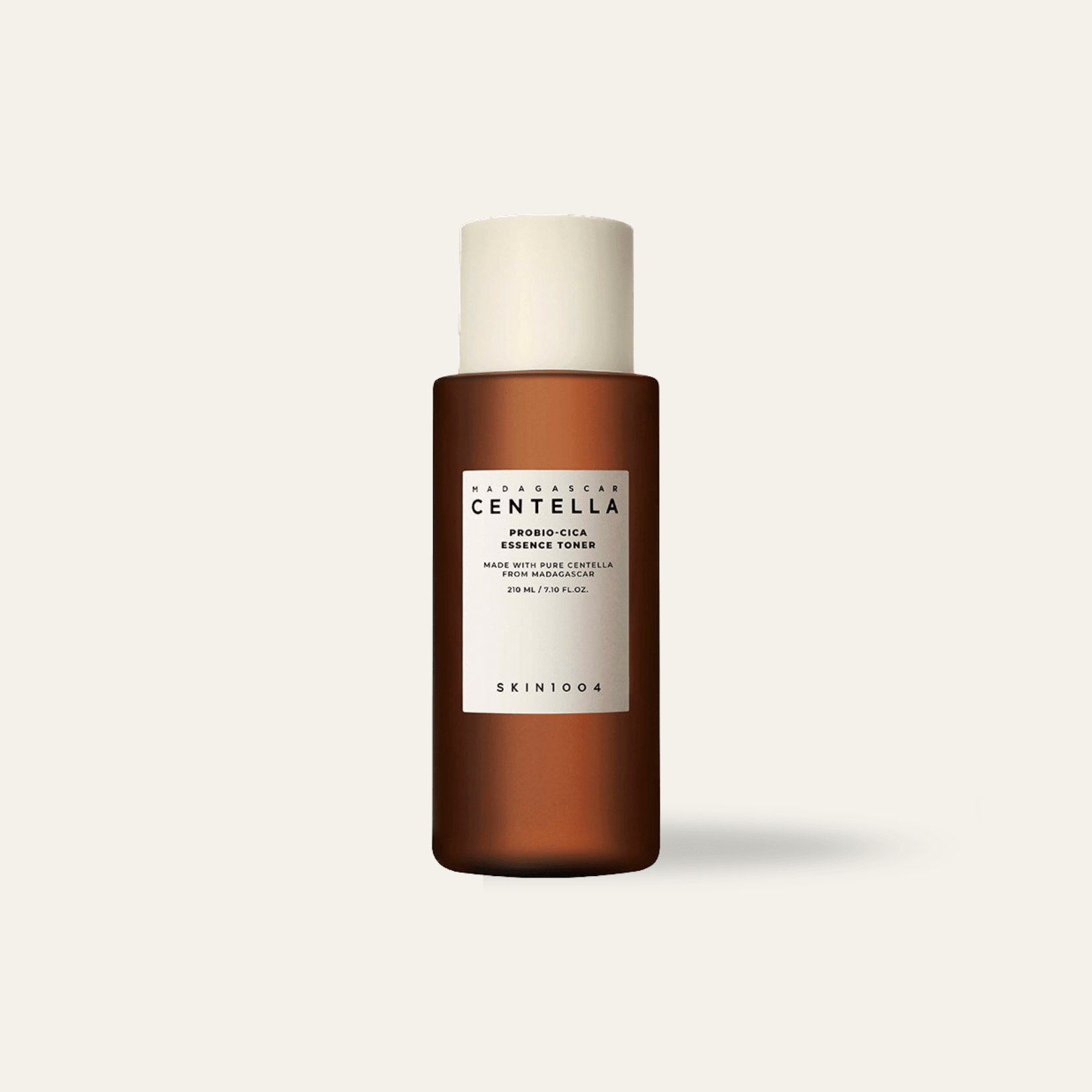 Probio-Cica Essence Toner - WGLOW