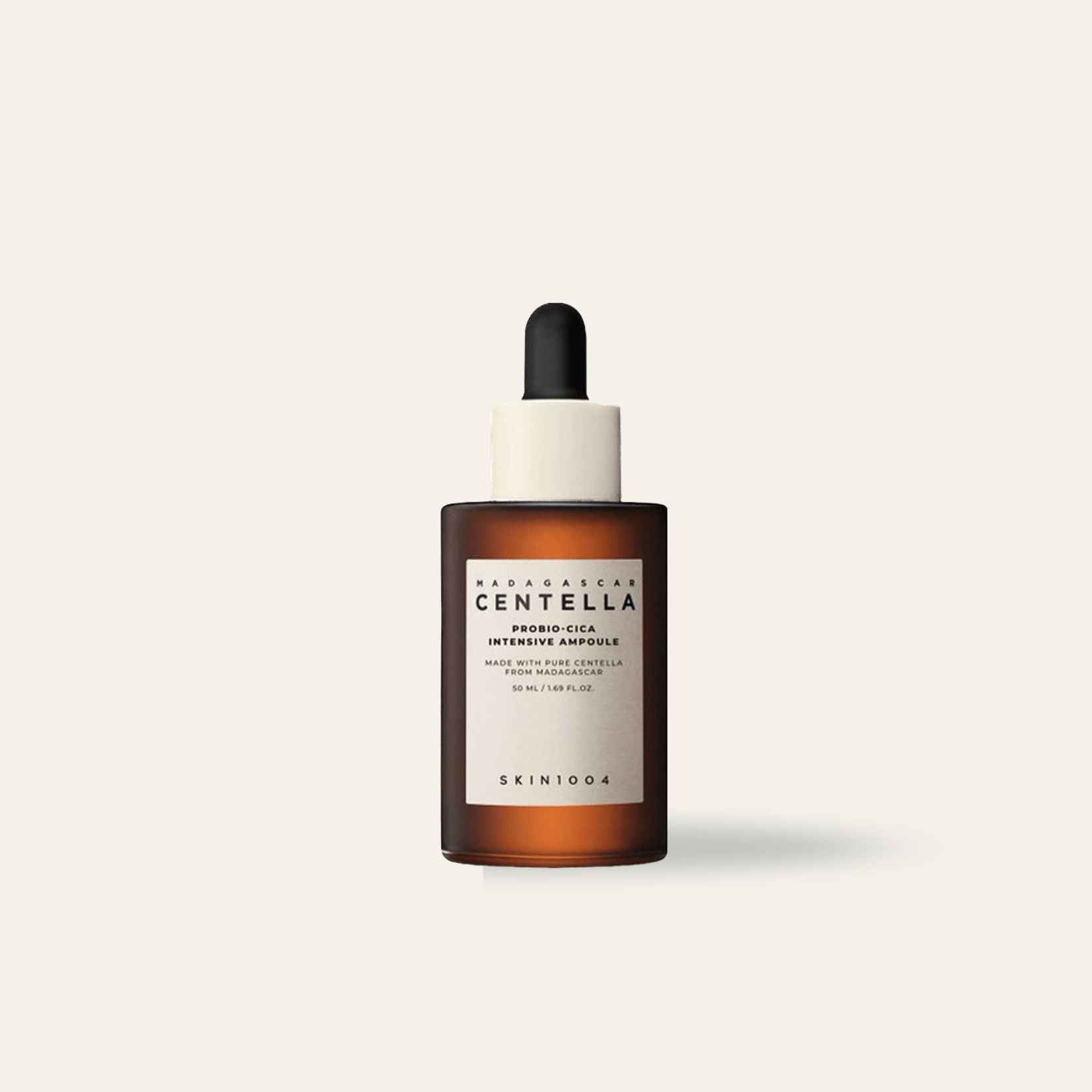 Probio-Cica Intensive Ampoule - WGLOW
