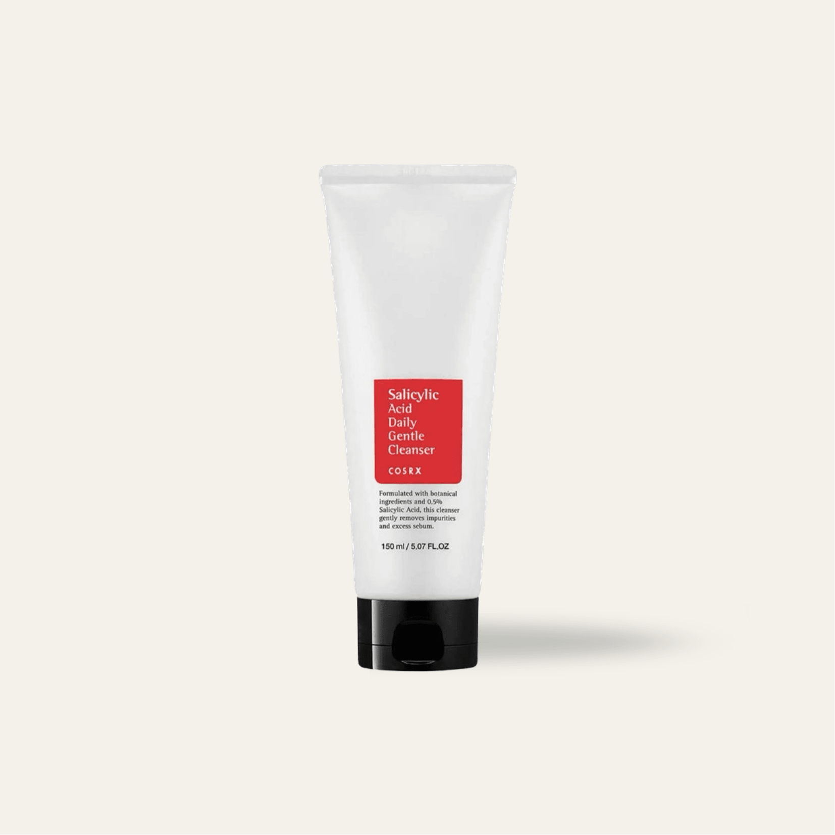 Salicylic Acid Daily Gentle Cleanser - WGLOW