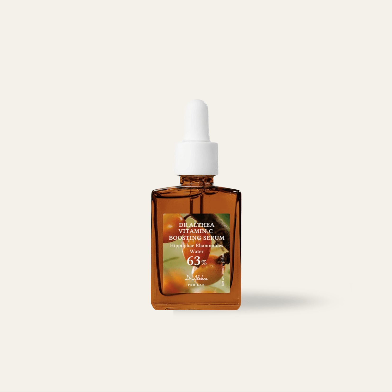 Sérum Booster de Vitamine C 30ml - WGLOW