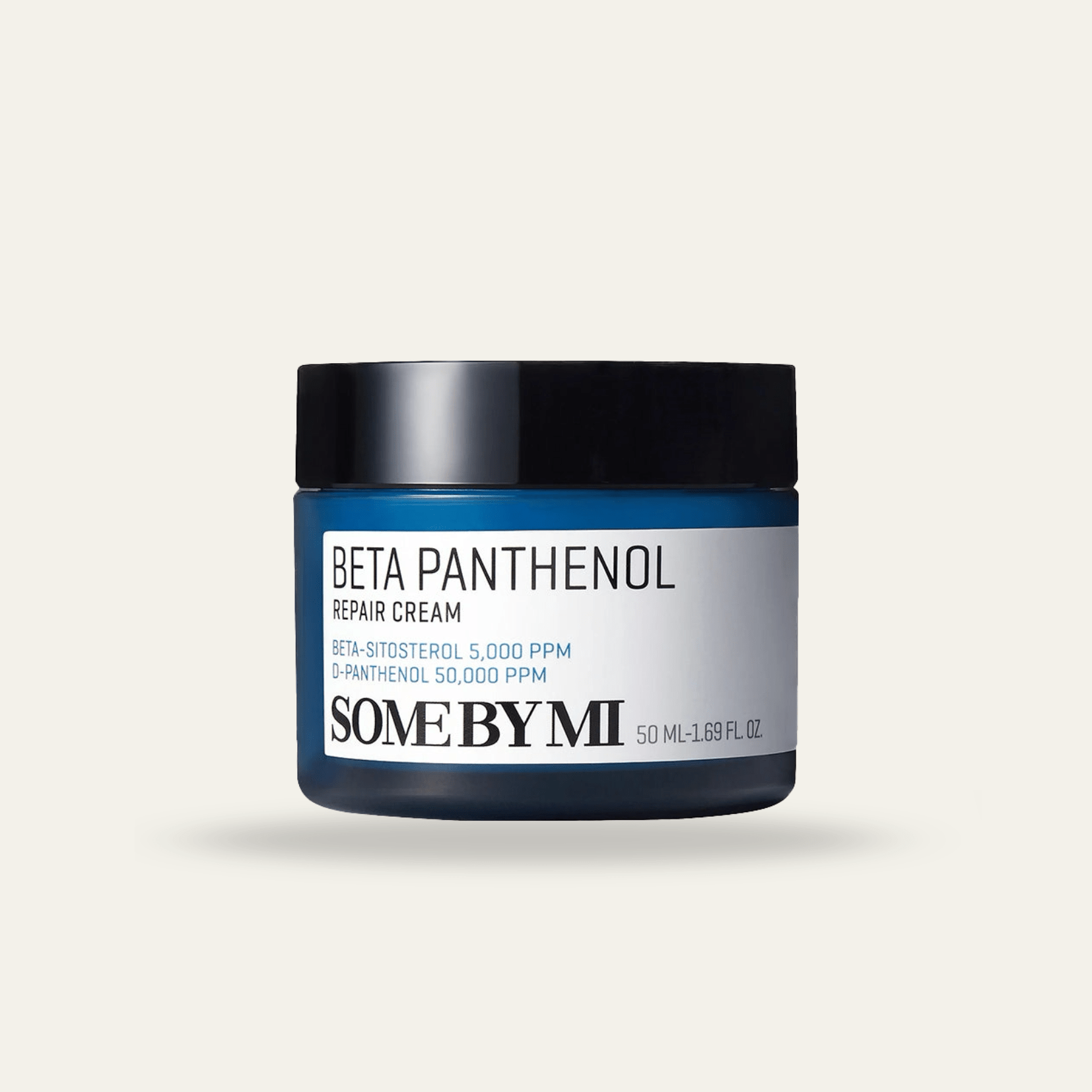 Some By Mi Beta Panthenol Repair Cream 50ml - WGLOW