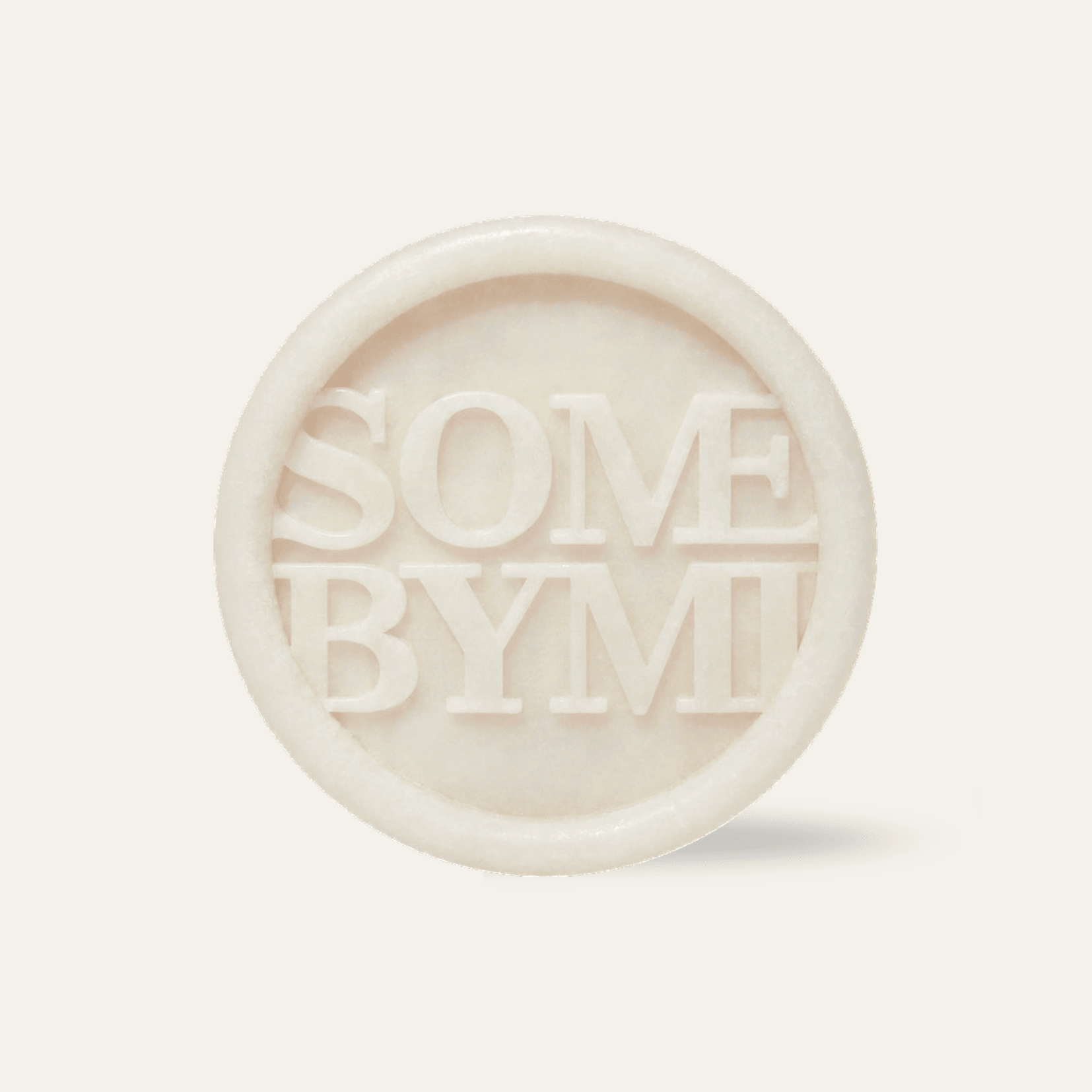 Some By Mi Lacto Soy Low pH Morning Cleansing Bar 90g - WGLOW