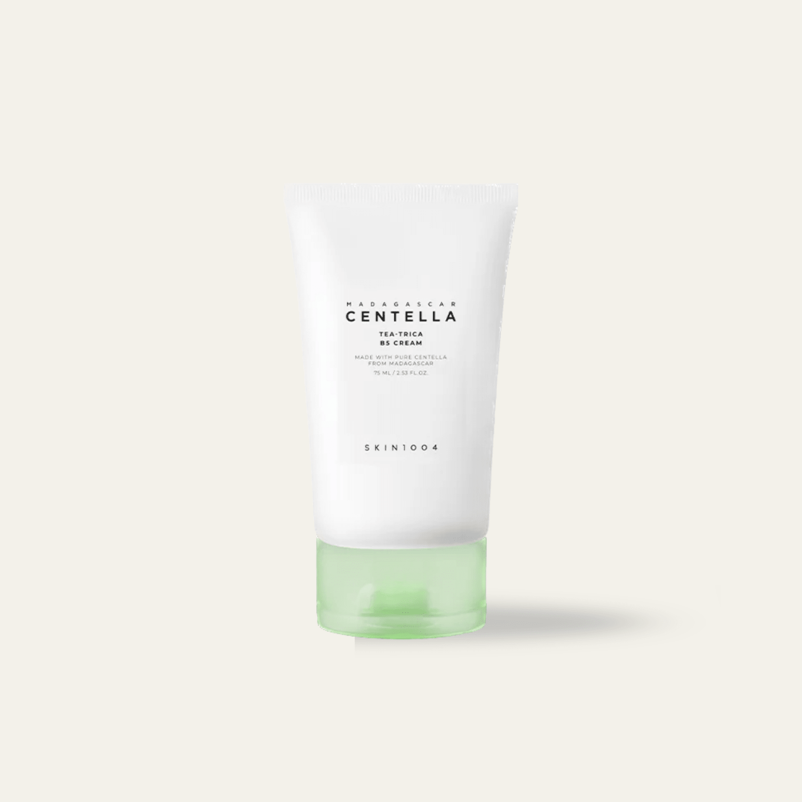 Tea-Trica B5 Cream - WGLOW