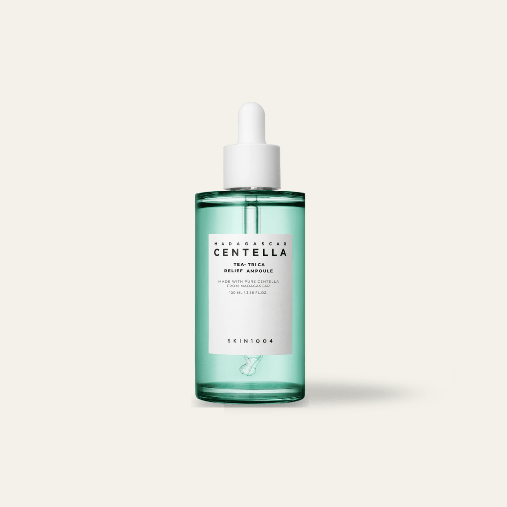 Tea-Trica Relief Ampoule - WGLOW