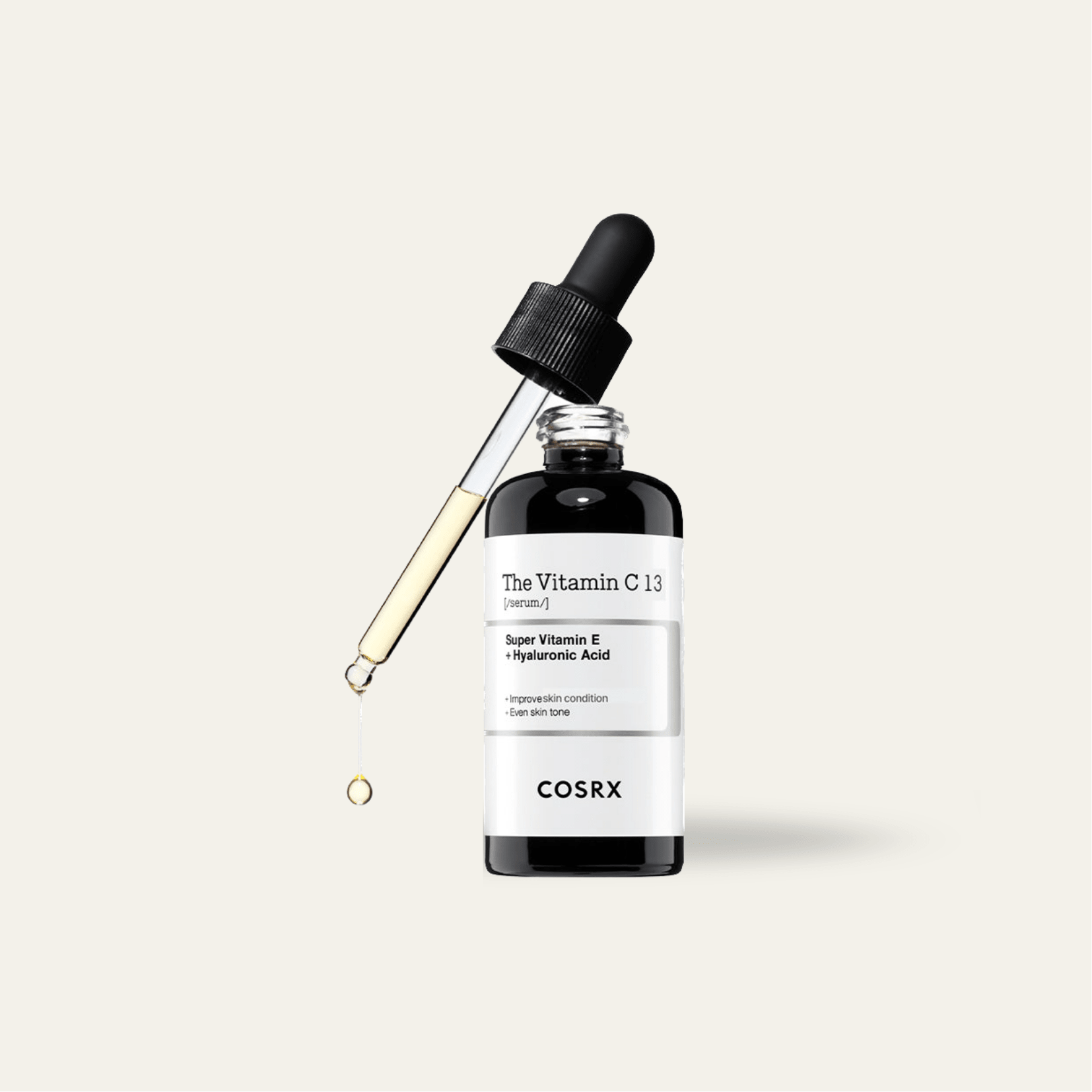The Vitamin C 13 serum 20ML - WGLOW