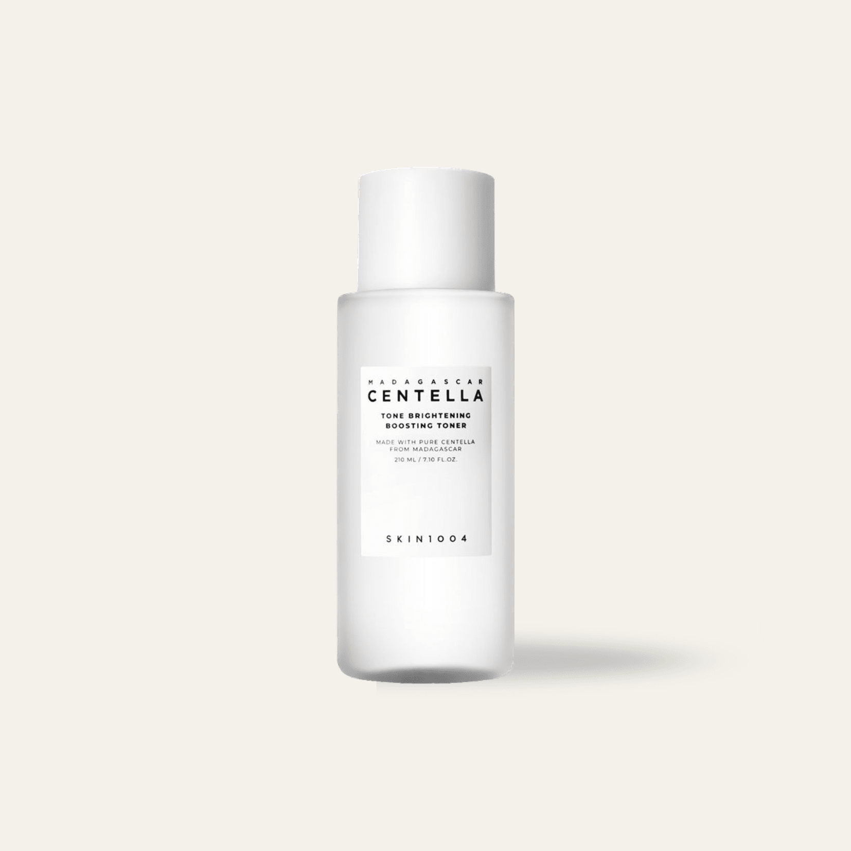Tone Brightening Boosting Toner - WGLOW