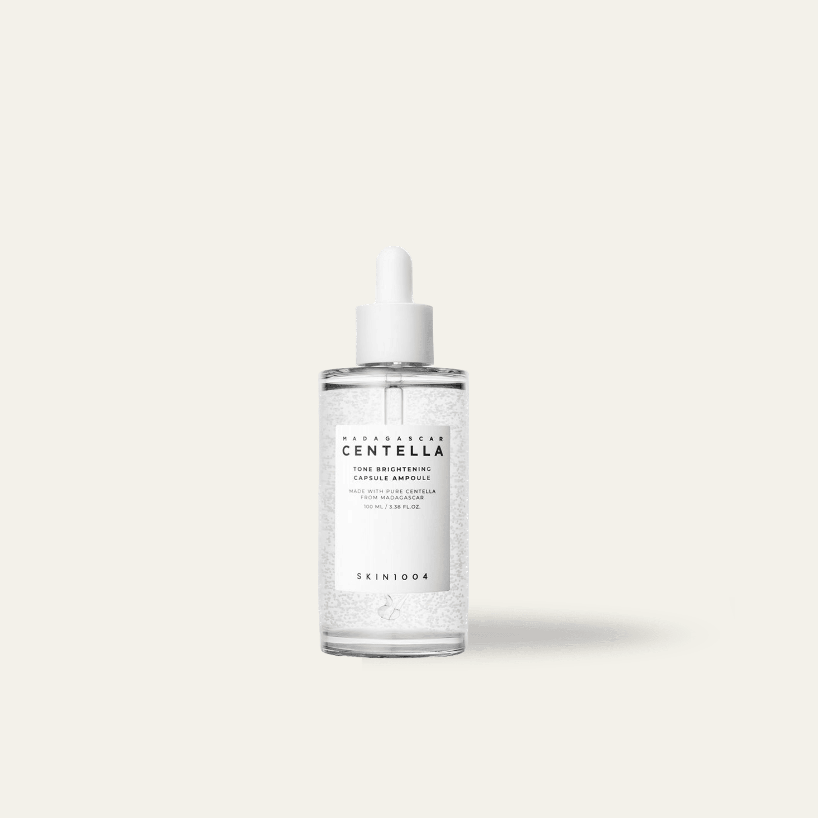 Tone Brightening Capsule Ampoule - WGLOW